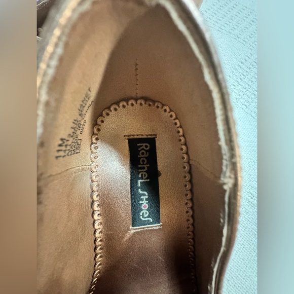 Bundle Rachel Shoes Kids Mary Jane Dress Shoes - Red, Pink, and Gold - Picture 9 of 11